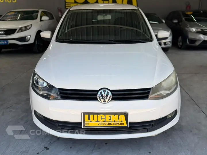 Gol 1.0 Mi 8V Flex 4P Manual G.Vi