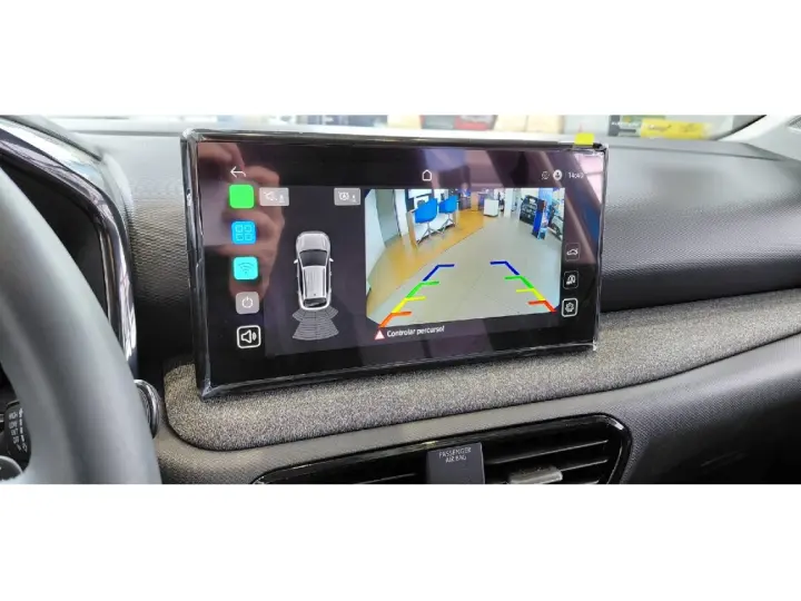 TERA 1.0 170 TSI COMFORT AUTOMÁTICO