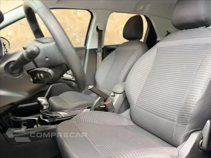 C4 CACTUS 1.6 VTI 120 Feel Eat6