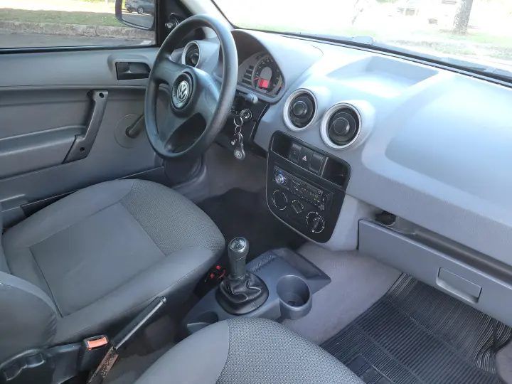 GOL 1.0 MI 8V G.IV