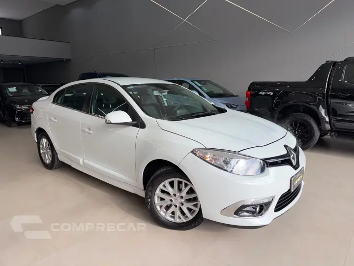 Fluence Dynamic 2.0