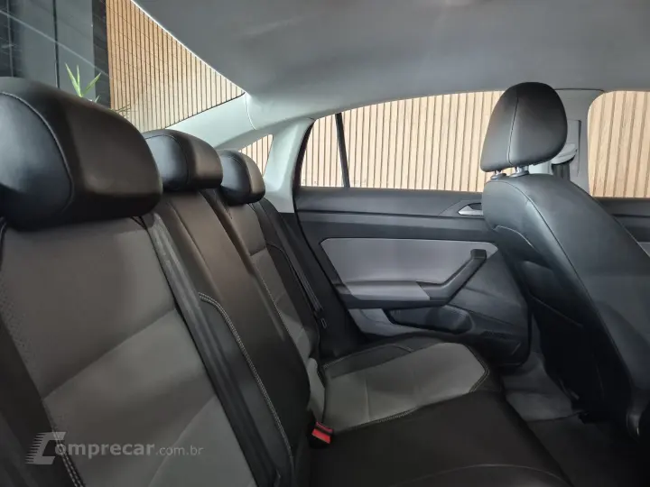 VIRTUS 1.0 200 TSI Highline