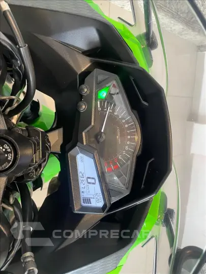 NINJA 300
