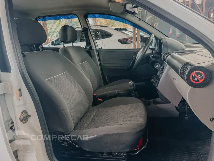 CLASSIC 1.0 MPFI LS 8V