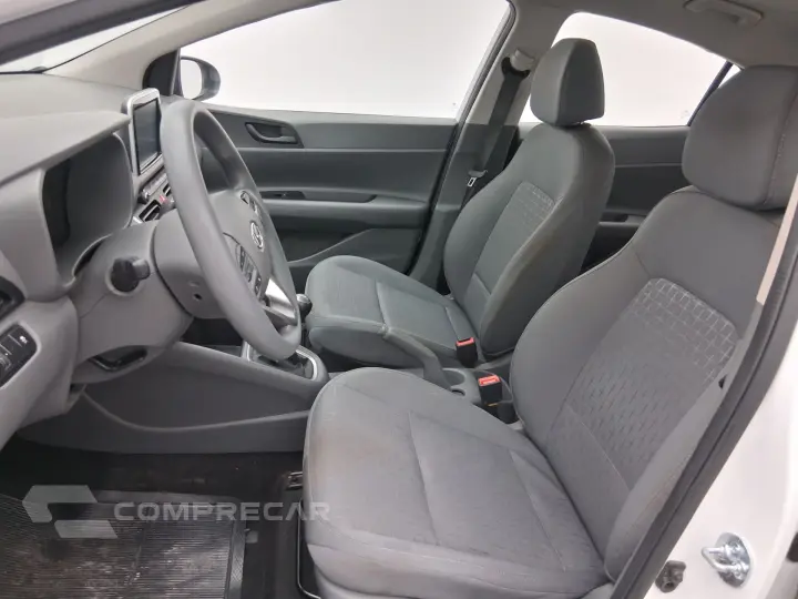 HB20S 1.0 12V FLEX COMFORT MANUAL