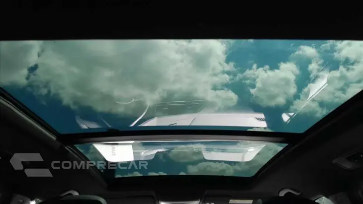 TIGUAN 2.0 300 TSI GASOLINA ALLSPACE R-LINE AUTOM