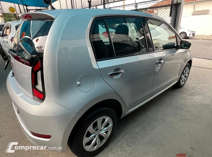 UP 1.0 MPI Take UP 12V