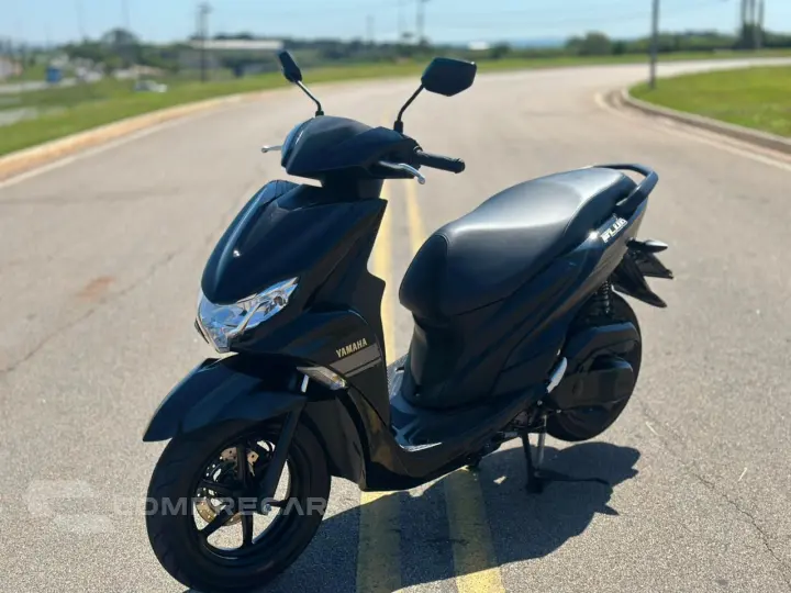 FLUO 125
