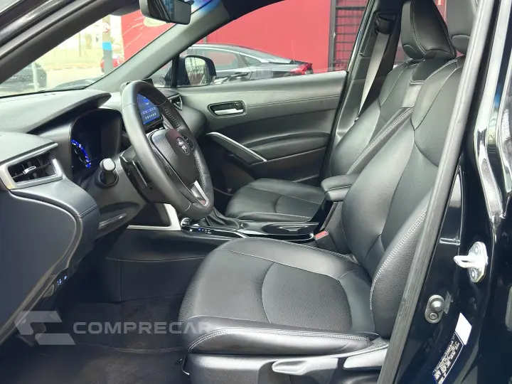 COROLLA CROSS 2.0 VVT-IE FLEX XRE DIRECT SHIFT