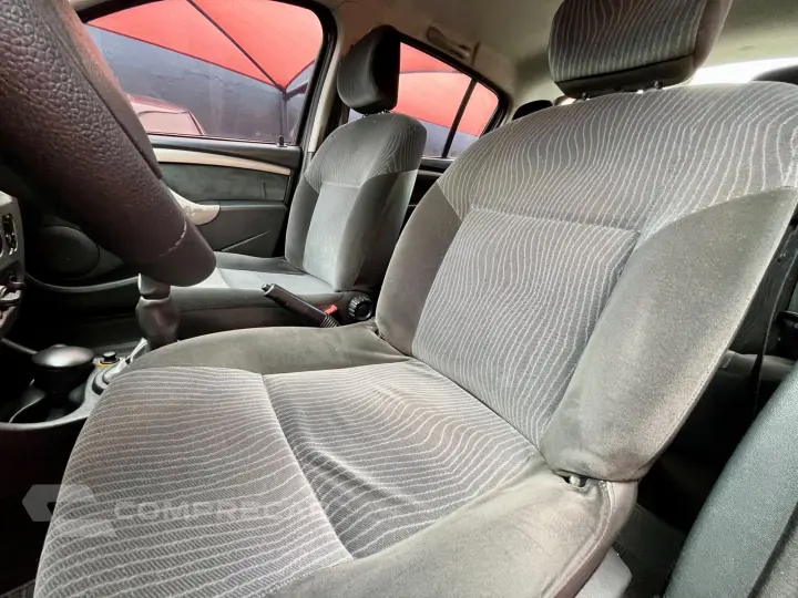 SANDERO 1.6 Privilége 16V