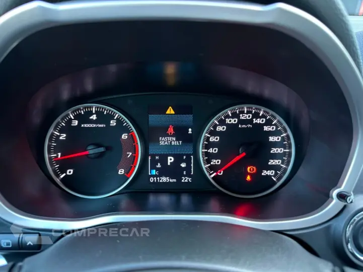ECLIPSE CROSS 1.5 Mivec Turbo HPE