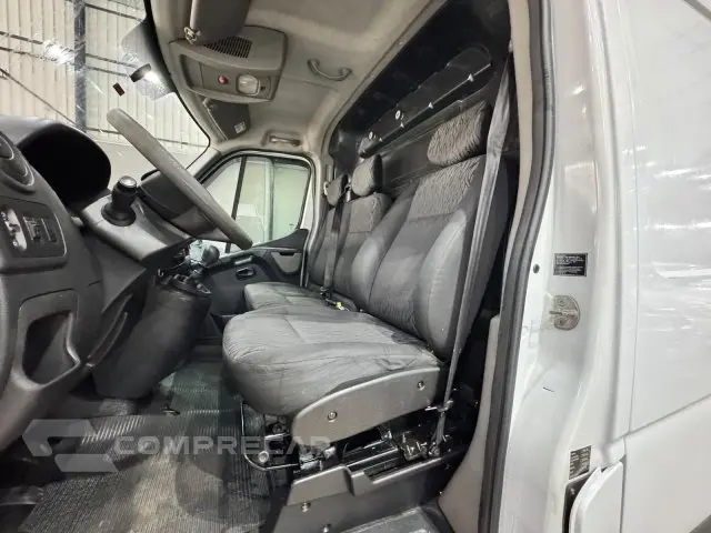 MASTER - 2.3 DCI GRAND FURGÃO L2H2 3P MANUAL