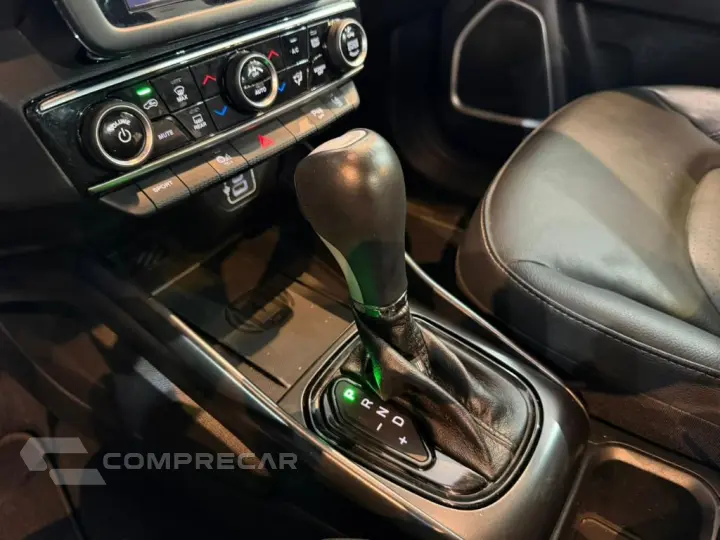 Toro Volcano 1.3 T270 4x2 Flex Aut.