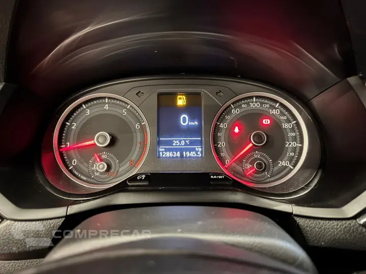 Saveiro 1.6 Msi Trendline Cs 8V Flex 2P Manual