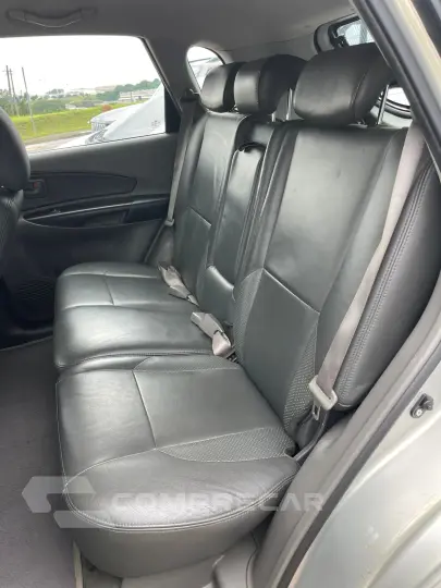 TUCSON 2.0 MPFI GLS 16V 143cv 2WD