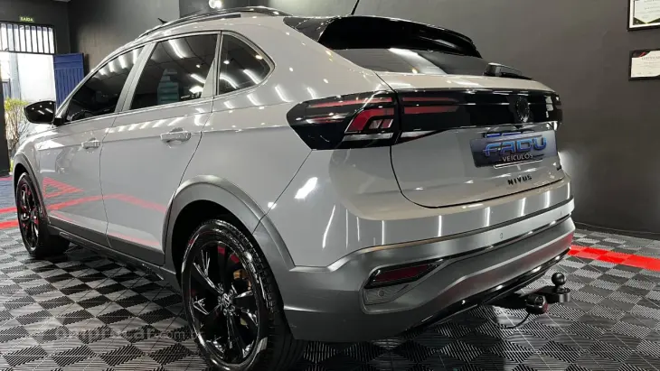 NIVUS 1.0 200 TSI Highline