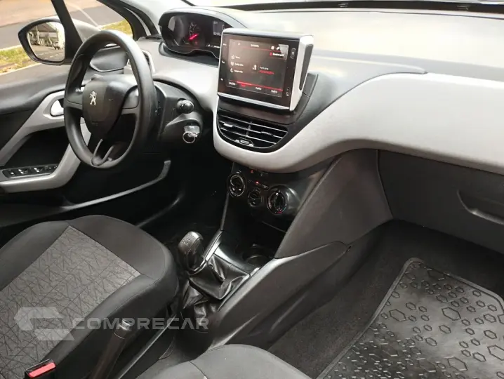 208 1.2 12V 4P ACTIVE FLEX