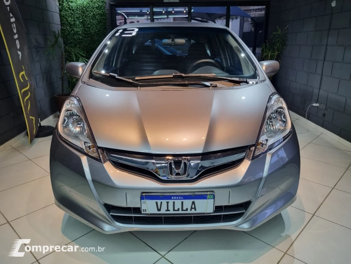 FIT 1.4 LX 16V