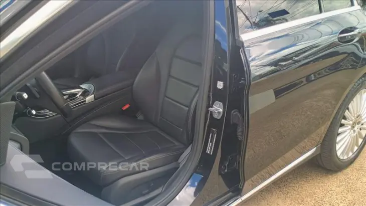 C 180 1.6 CGI Exclusive