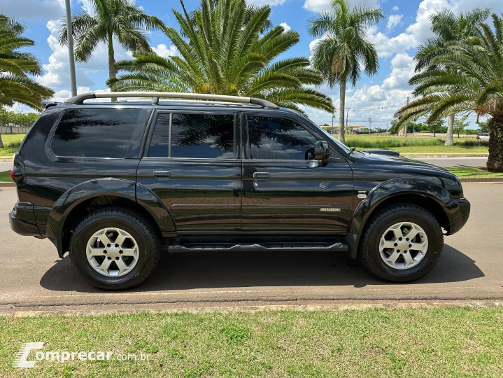PAJERO 3.5 Sport HPE 4X4 V6 24V