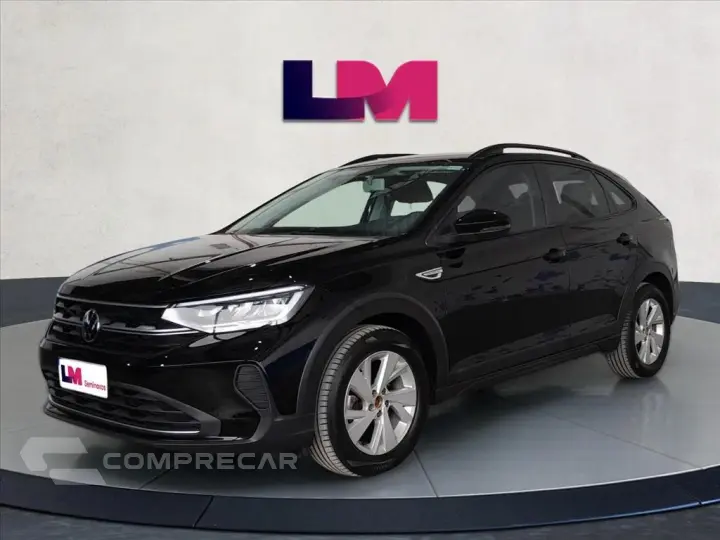 NIVUS 1.0 200 TSI TOTAL FLEX COMFORTLINE AUTOMÁTI