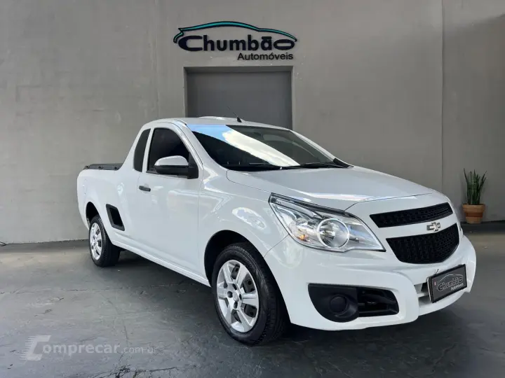 MONTANA 1.4 MPFI LS CS 8V