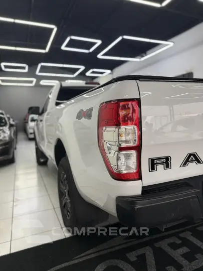 RANGER 2.2 XL 4X4 CS 16V