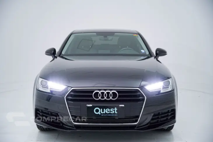 A4 Prestige 2.0 TFSI S-tronic