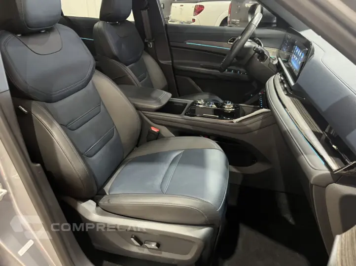 TERRITORY 1.5 Ecoboost Gtdi Titanium