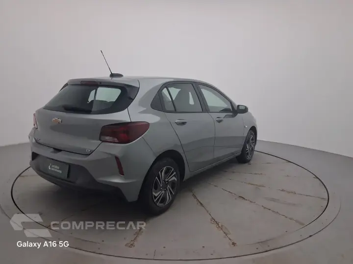 ONIX 1.0 FLEX LT MANUAL