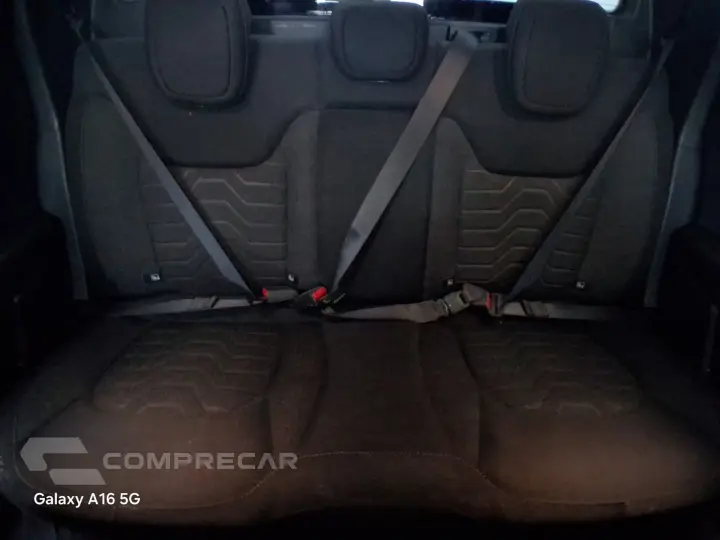 TORO 1.3 TURBO 270 FLEX FREEDOM AT6