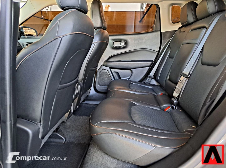 COMPASS 2.0 16V Sport