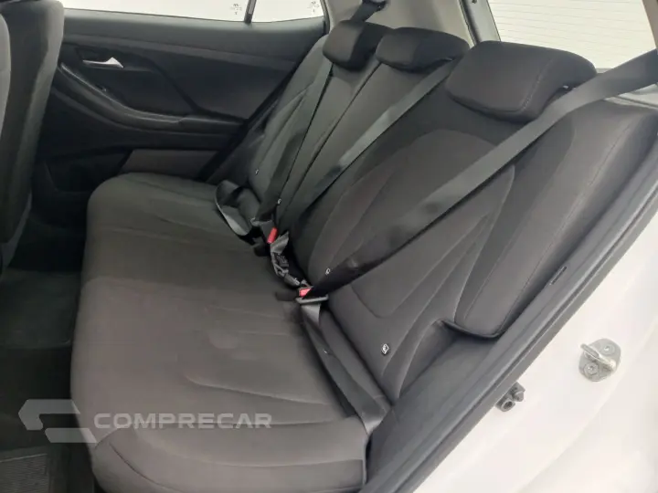 CRETA 1.0 TGDI FLEX COMFORT AUTOMÁTICO