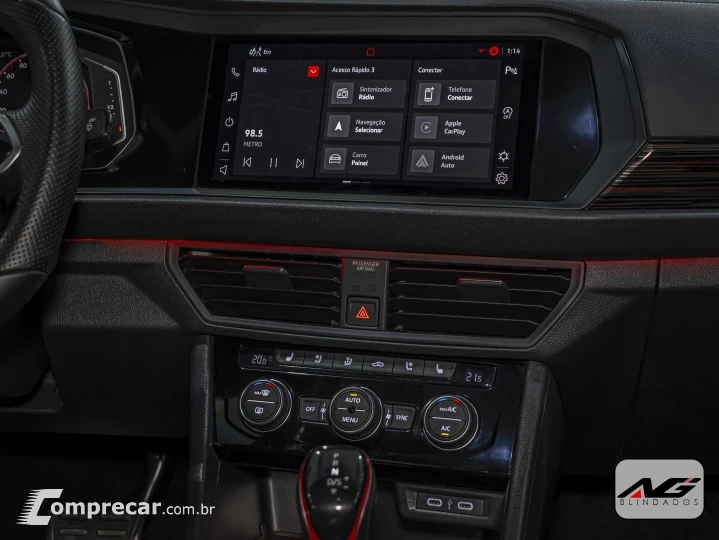 JETTA 2.0 350 TSI GLI