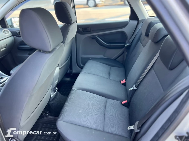 FOCUS 2.0 S Sedan 16V Auto