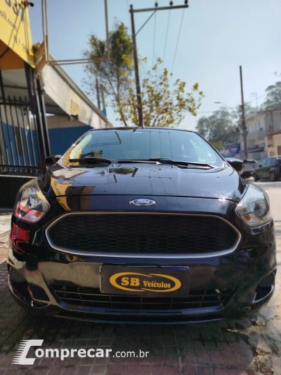 Ka se 1.5