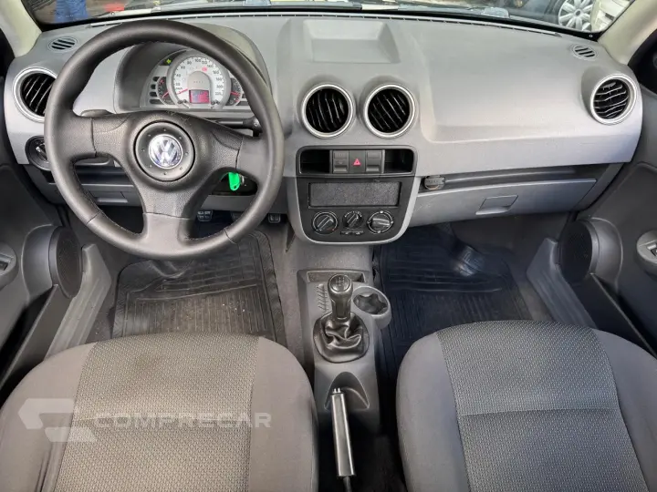 GOL 1.6 MI City 8V G.IV