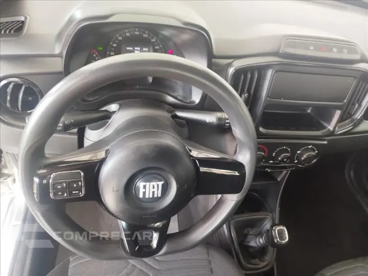 STRADA 1.3 Firefly Freedom CD