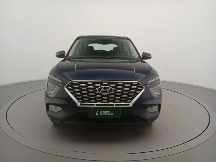 CRETA 1.0 TGDI FLEX COMFORT PLUS AUTOMÁTICO