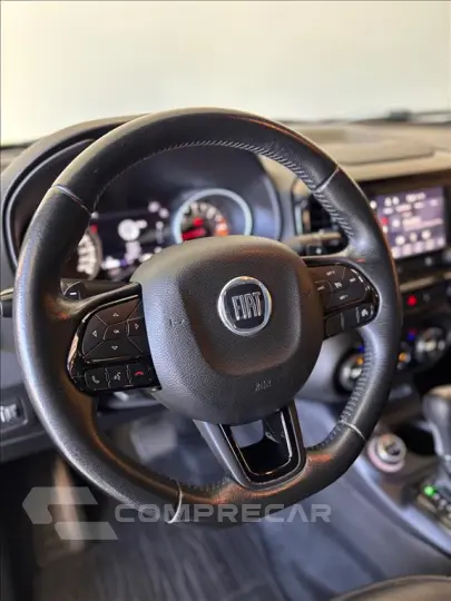 TORO 2.0 16V TURBO DIESEL ULTRA 4WD AT9
