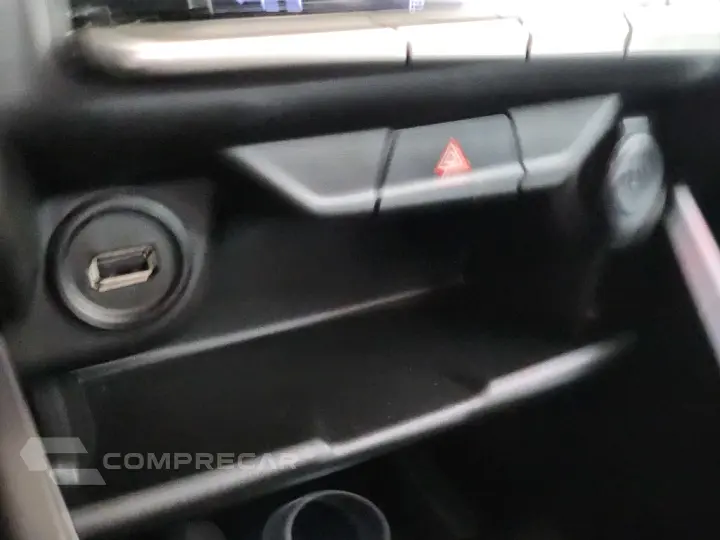 BASALT 1.0 TURBO 200 FLEX DARK EDITION CVT