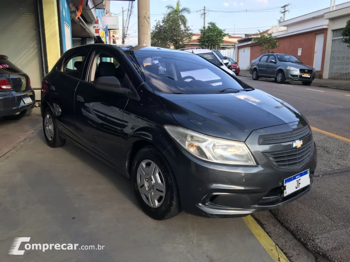 ONIX 1.0 MPFI JOY 8V