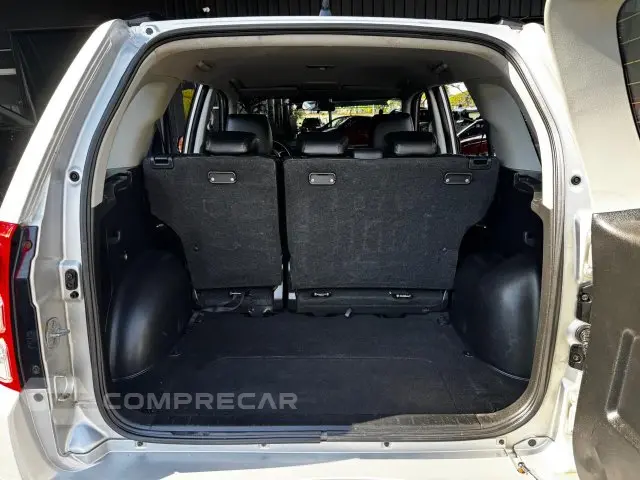GRAND VITARA - 2.0 4X2 16V 4P MANUAL