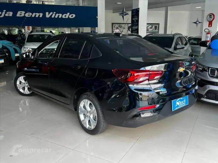 ONIX 1.0 TURBO FLEX PLUS LTZ MANUAL