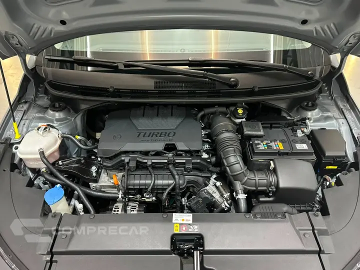 HB20S Comfort Plus 1.0 TB Flex 12V Aut