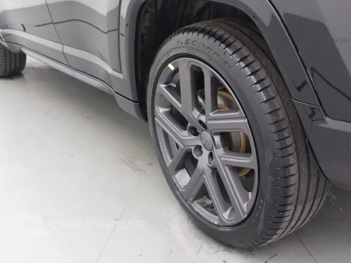 COMPASS 1.3 T270 TURBO FLEX S AT6