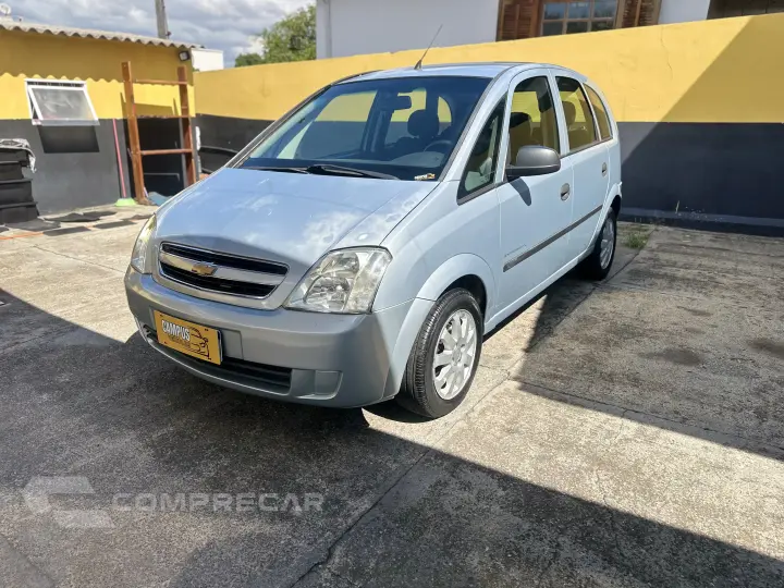 MERIVA 1.8 MPFI Expression 8V