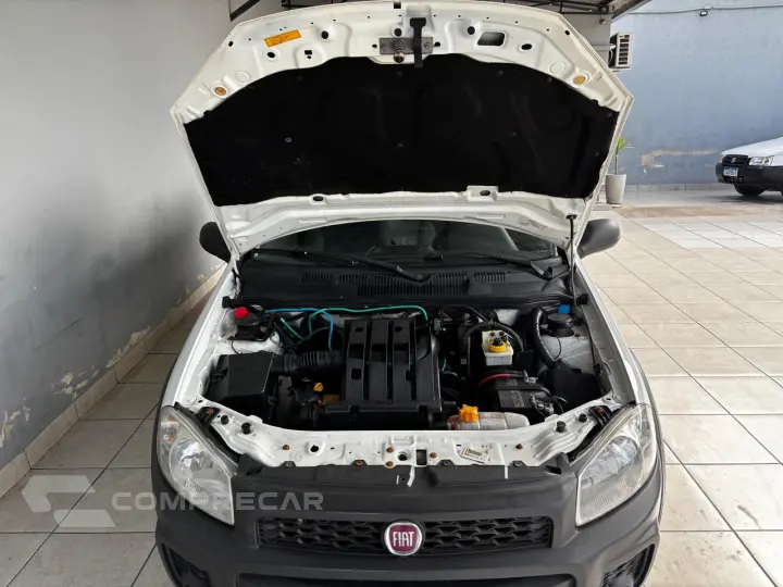 STRADA 1.4 MPI Working CS 8V