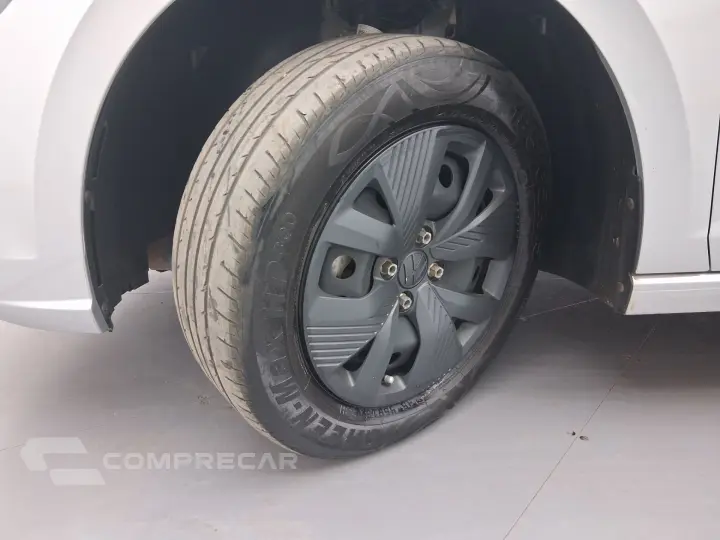 POLO 1.0 MPI TRACK MANUAL