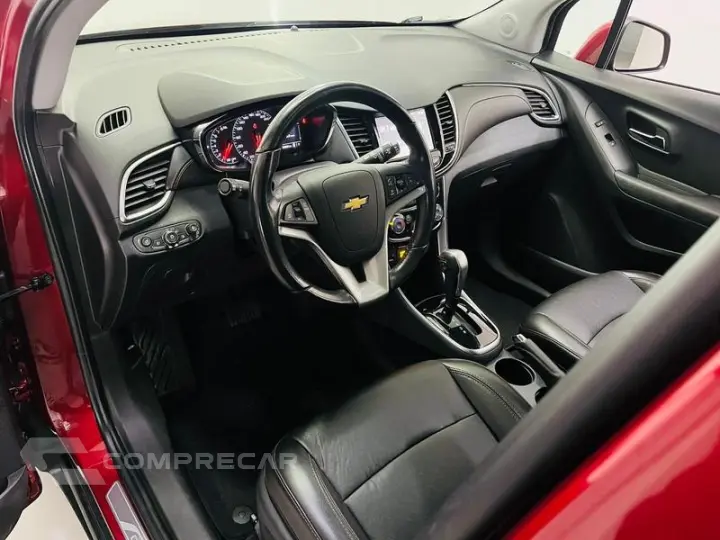 CHEV TRACKER PREMIER